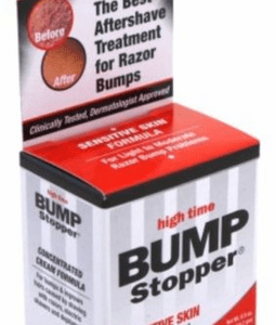 Bump Stopper