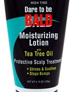 Bald Moisturizing Lotion