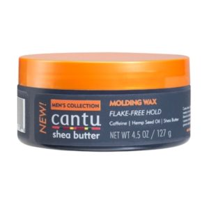 Cantu Molding Wax